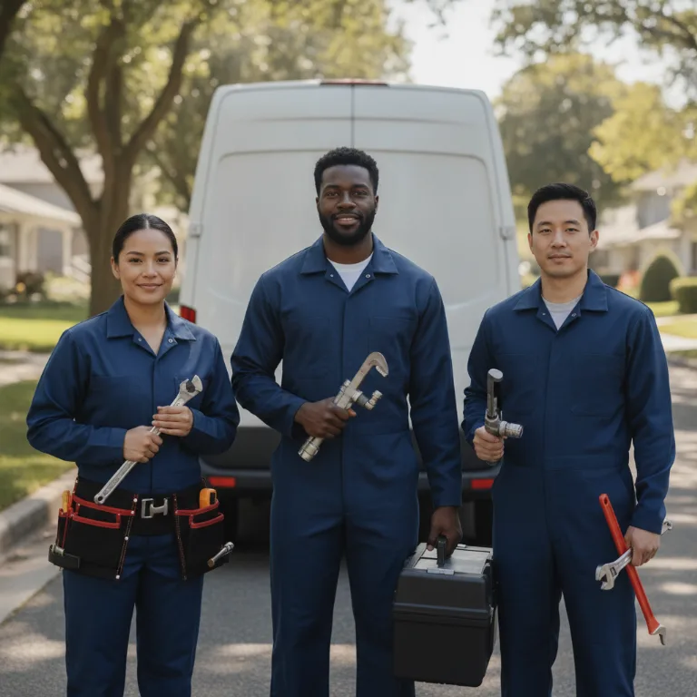Water Heater Repair team in Glenrothes